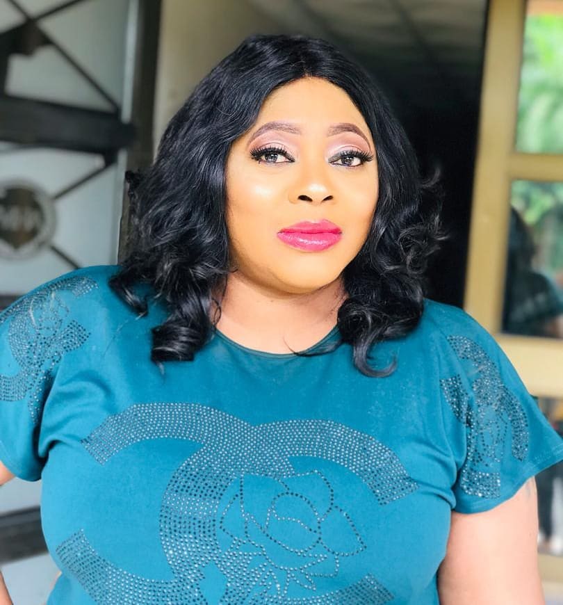 Ayo Adesanya Speaks On Her Sex And Marital Life  