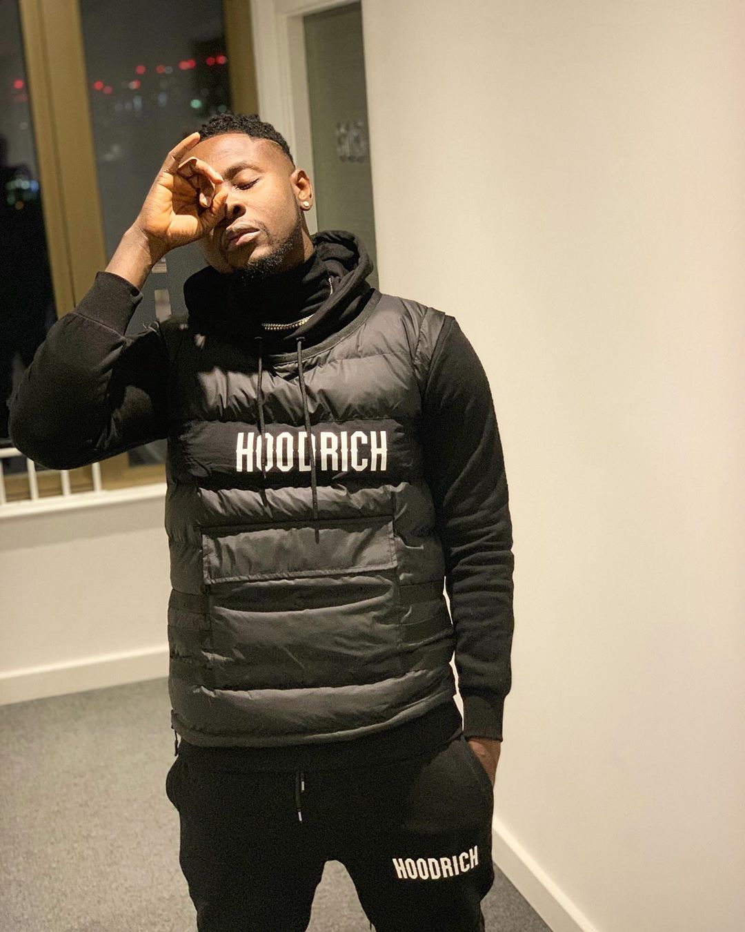 Checkout These Epic Throwback Photos Of Kizz Daniel  