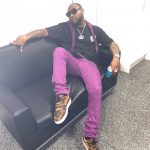 Davido Blows Hot, Promises To Arrest  Lady Who Claims To Be Pregnant For Him  