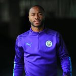 Chelsea Star Raheem Sterling Reveals Love for Nigerian Hit Track "Amapiano" by Asake  