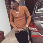 Every Man Is A Womanizer, It's A 50/50 Affair - Shatta Wale  