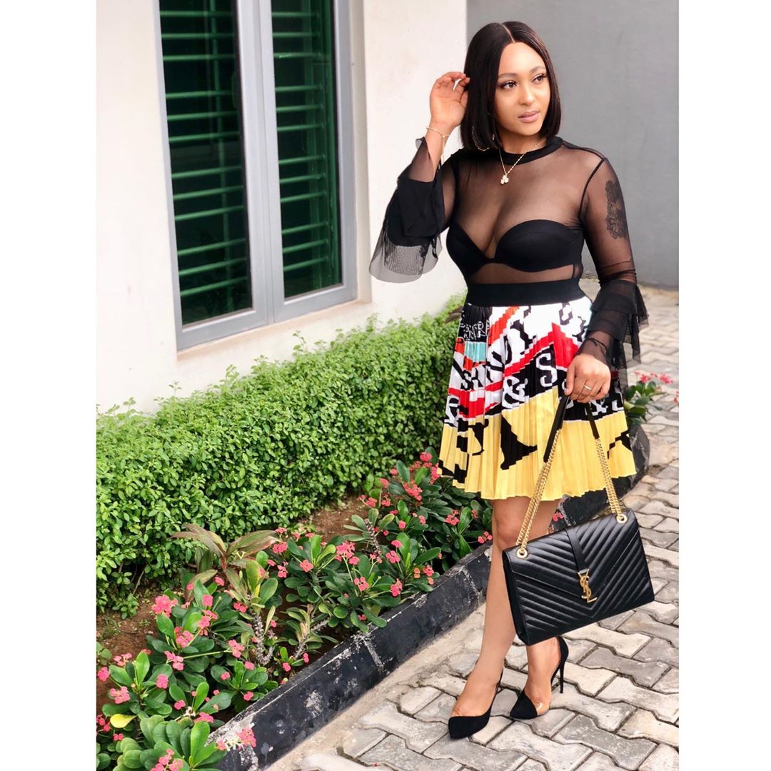 Rosy Meurer Blows Hot, Calls Movie Producer "A Fraud"  