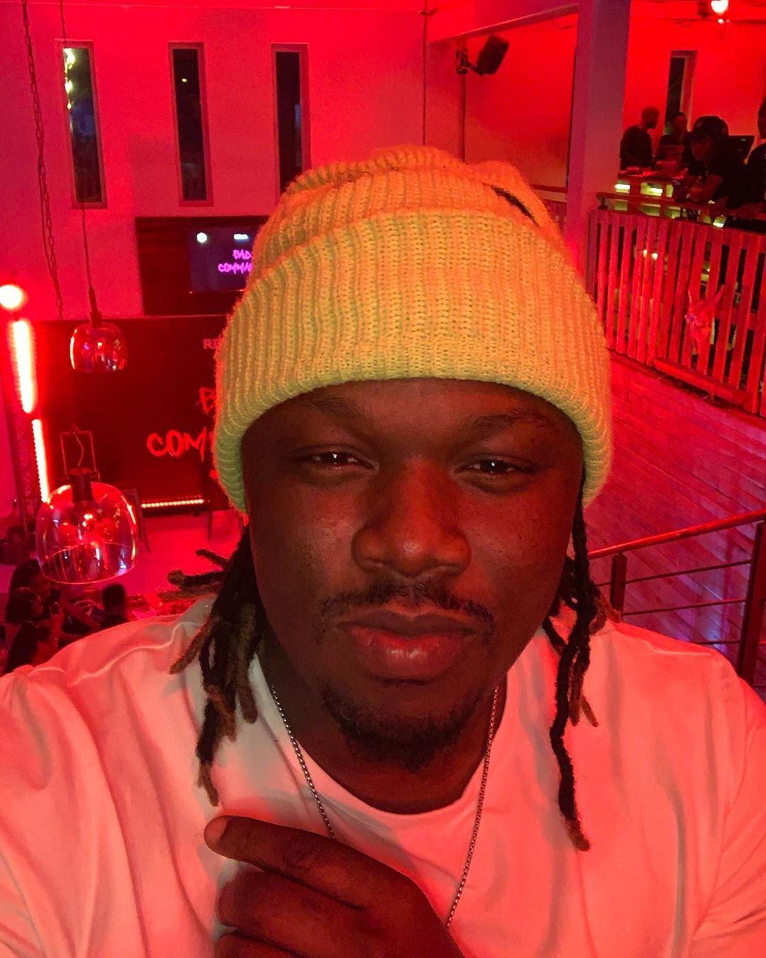 Dr. Sid Celebrates One Year "Smokefree"  