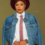 Actress Laide Bakare Clocks 39, See Photos  