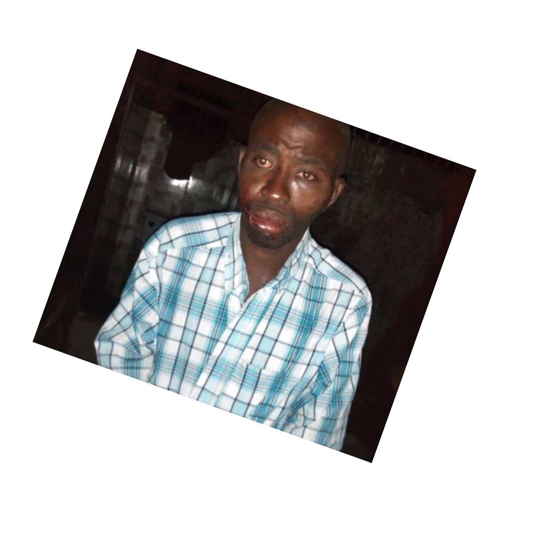 Father Brutally Murders Daughter By Smashing Her Head On The Ground In Lagos  