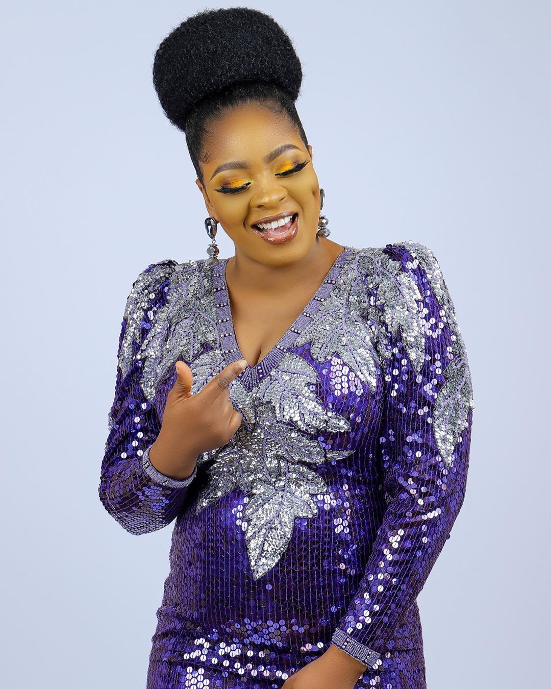 Bidemi Kosoko Marks Birthday With Stunning Photos  