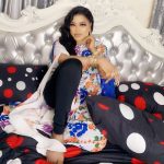 Watch Bobrisky Dance To Teni's "Billionaire" Music  