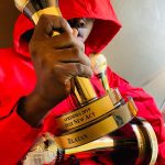 Zlatan Ibile Wins 3 Awards At 2019 AFRIMMA  