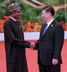 Nigeria, China In Joint Effort To Produce Nigerian-Made Transformers  