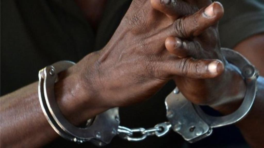 Father Arrested For Beating Son To Death In Niger  