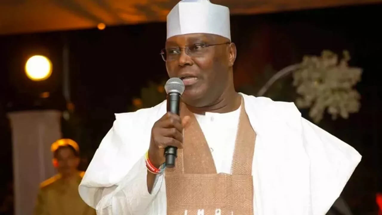 My Spirit Is Not Broken – Atiku Reacts To Supreme Court’s Verdict  