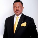 Anambra Decides: "APC Has Written 10 LGs Results Ahead", Obiano Alleges  