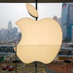 Hong Kong App Taken Down By Apple Following China Warning  