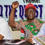 Labour Unions Yet To Reach An Agreement With Government – NLC  