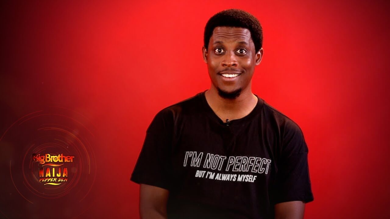 #BBNaija: Seyi Receives Slap For Getting Too Close To Bam Bam  