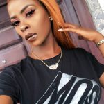 BBNaija Star Khloe Celebrates 26th Birthday With Stunning Photos  