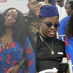 #BBNaija: Seyi's Girlfriend Speaks On Her Man's Closeness With Tacha  