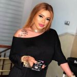 Bobrisky Mocked As He Shows Off Fake Proof Of His Mansion  