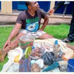 Edo Pastor Arrested For Charming, Raping And Impregnating 17-Year-Old Member  