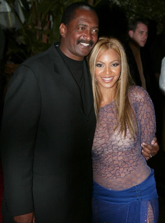 So Tragic! Beyonce’s Dad Has This Terminal Illness!  