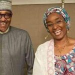 Here Is What Sadiya Farouq Has To Say About Her Relationship With Buhari  