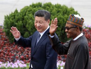 Nigeria, China In Joint Effort To Produce Nigerian-Made Transformers  