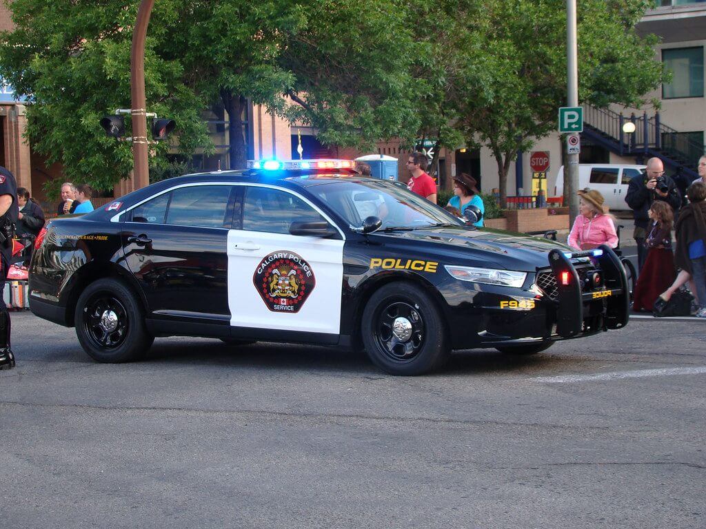 18-Year-Old Kills Nigerian Worker In Canada  