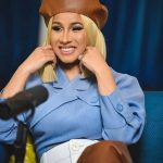 Cardi B Joins ‘Fast And Furious 9’  