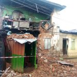 Mother, Three Children Killed In Collapsed Building In Magodo, Lagos  