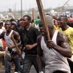 Traditional Worshippers Beat Up Pastor In Edo State  