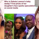 'I Will Come For You', Dabota Lawson Viciously Goes At Linda Ikeji  