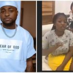 Twitter Users React To Davido's Arrest Of Ladies Who Pranked Him; See What He Replied  