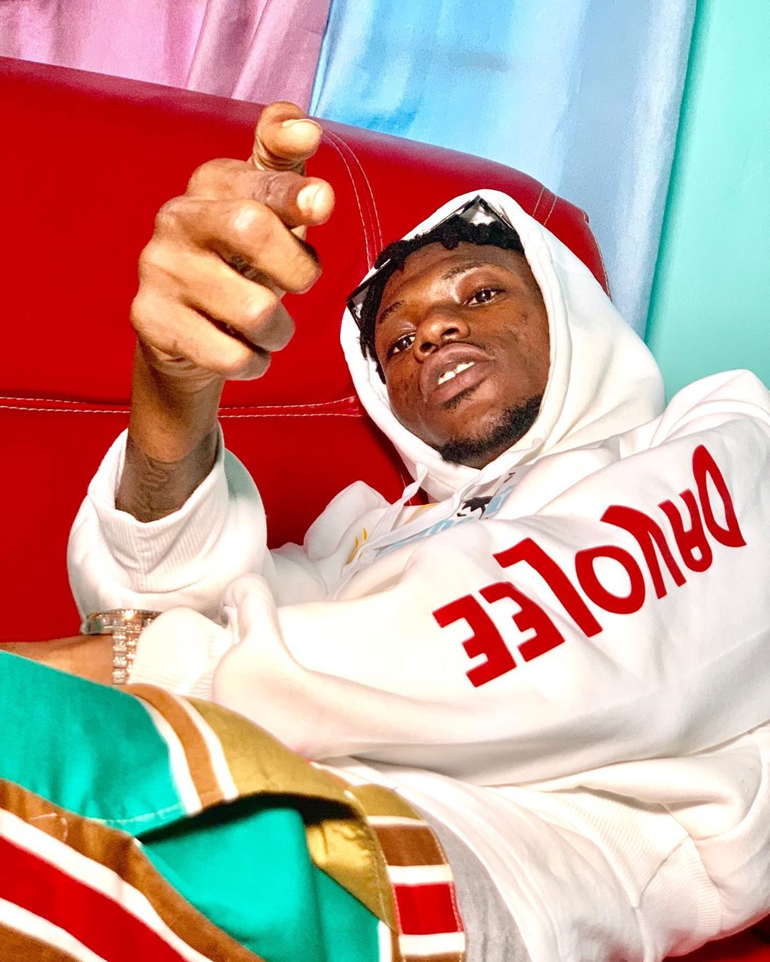 Holly Rey – Late Night Lover  