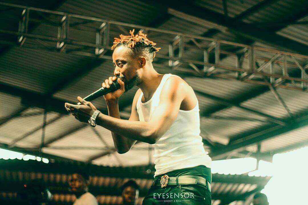 Holly Rey – Late Night Lover  