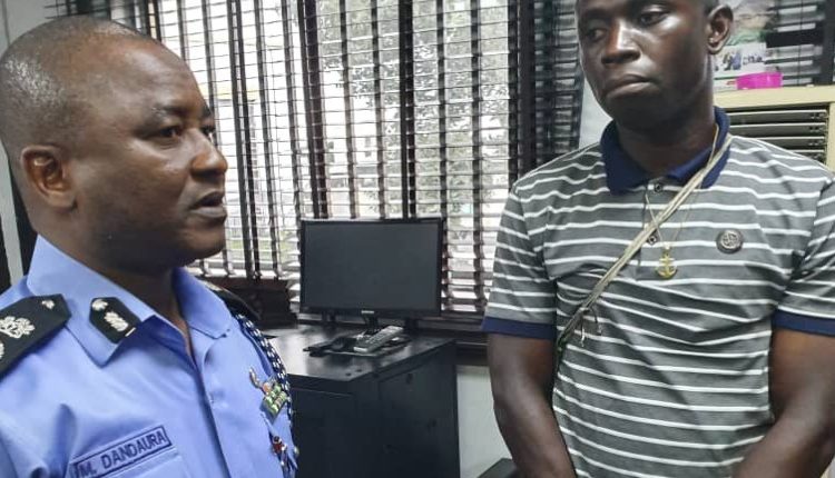 Port Harcourt Serial Killer Pleads Guilty To Murder Of 9 Ladies  