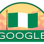 Google Celebrates Nigeria's 59th Independence  