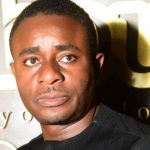 Actor Emeka Ike And Wife Welcome Baby Girl  