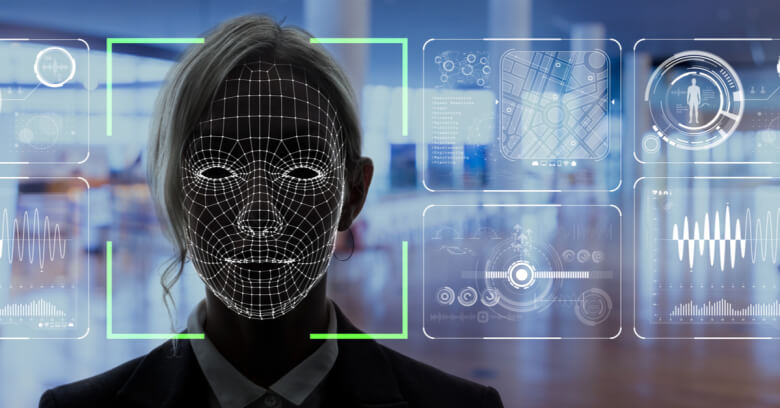 Facial Recognition To Be Requirement For Internet Access In China  