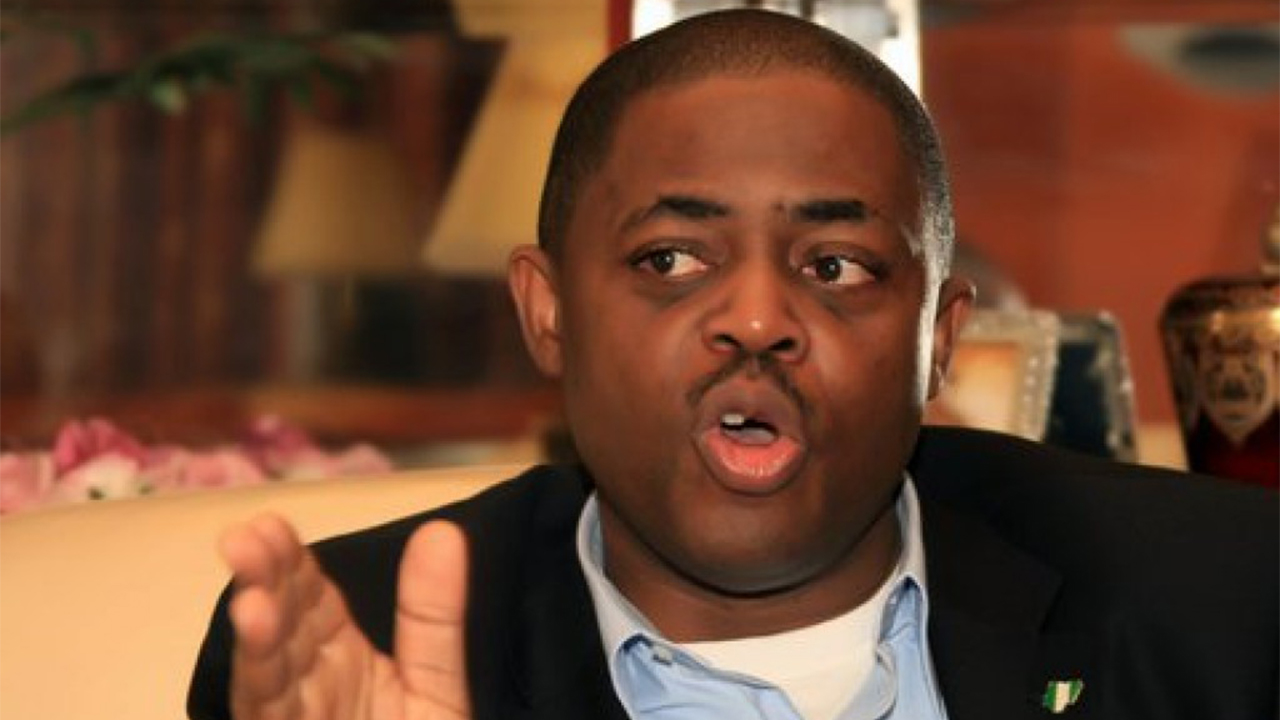 #SexForGrades: Why Nigerian Parents Send Their Children Abroad - Fani Kayode  