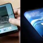 Check Out Samsung’s Foldable Flip Phone Concept [VIDEO]  