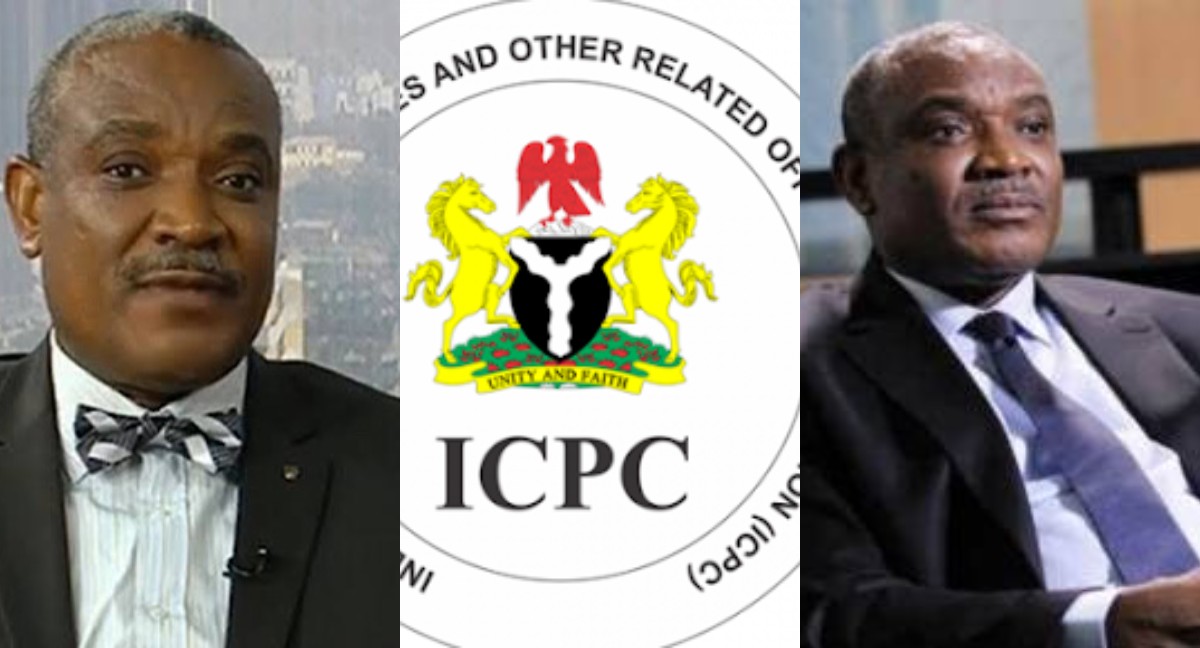 Ex-Presidential Aide, Obono Declared Wanted By ICPC  