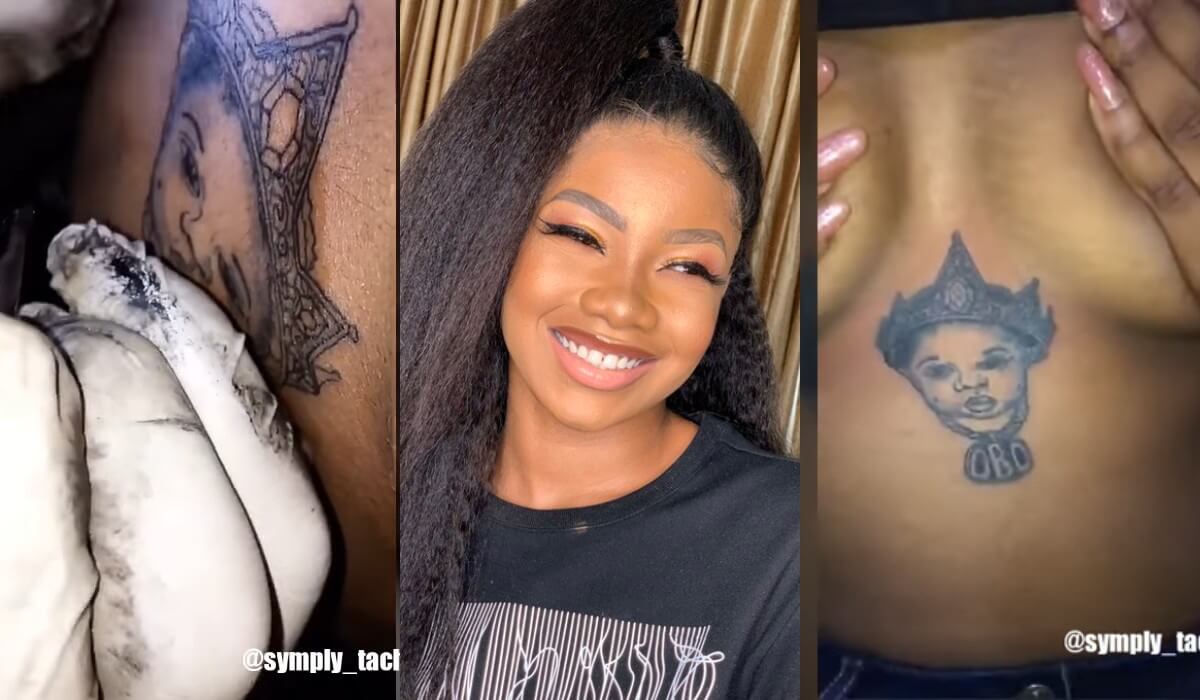 Aisha Buhari Returns To Aso Villa  