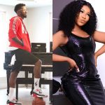 Nigerian Writer Condemns The Managerial Relationship Between Tacha And TeeBillz  