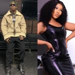 Zlatan Ibile Professes His Undying Love For Tacha  