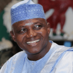 The President Does Not Seek Third Term In Office- Garba Shehu  