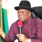 Governor Umahi Says He Owes Buhari No Apology  