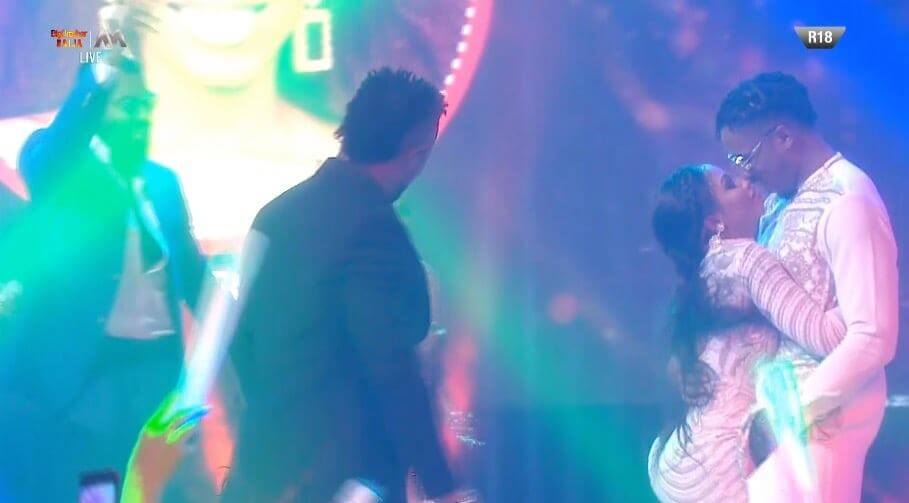 "My Mom Inspires Me To Be A Girl" - Bobrisky  