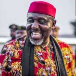 2023: Okorocha Declares Intention To Run For Presidency  