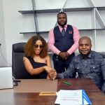 #BBNaija: Mercy Hits Another Multi-Million Naira Endorsement Deal  