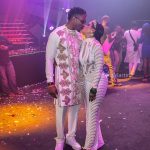 #BBNaija: Mercy Says Being A Millionaire Won't Affect Her Relationship With Ike  